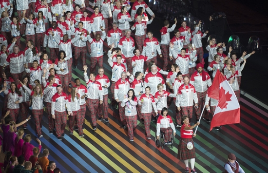 Glasgow 2014