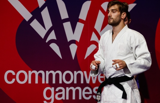 Julian Frascadore