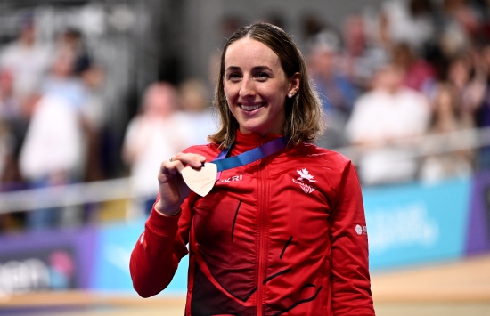 Maggie Coles-Lyster
