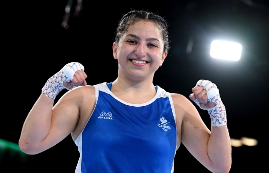 Marie Al-Ahmadieh
