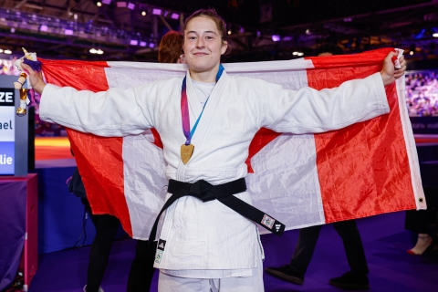 Laurence Biron