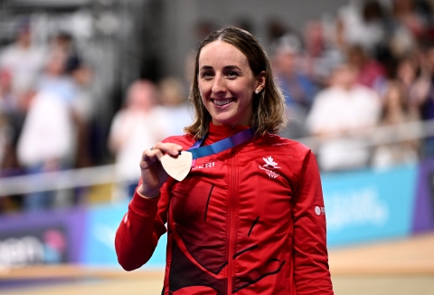 Maggie Coles-Lyster
