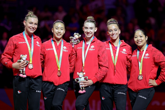 1 ensemble de support de médaille de gymnastique - Temu Canada