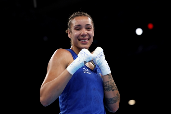 Photo: Eddie Keogh/Getty Images