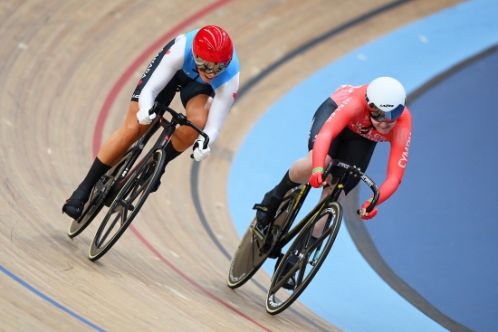 Photo: Justin Setterfield/Getty Images
