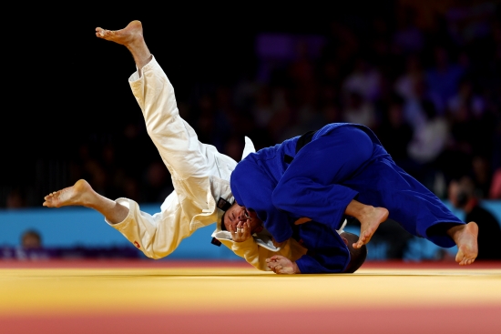 Photo: Dean Mouhtaropoulos/Getty Images