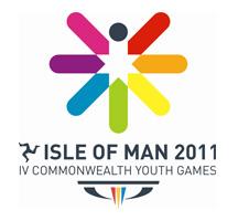 Isle of Man Commonwealth Youth Games 2011
