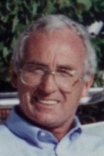 Colin Higgs
