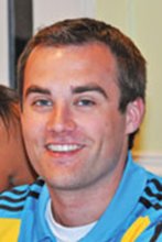Colin Whitmee