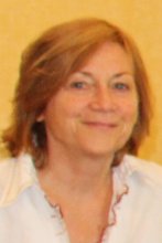 Diane Huffman