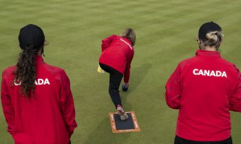 Bowls Team 2026