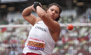 Camryn Rogers