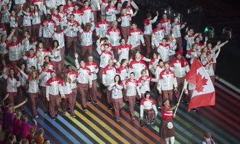 Glasgow 2014