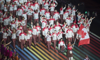 Glasgow 2014