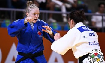 Judo 2026