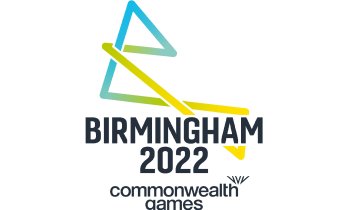 Birmingham 2022 Logo Rgb
