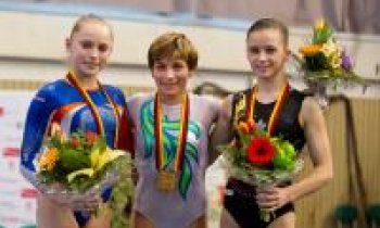 Chant Podium Cottbus 2013 0