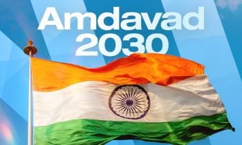 Cs India Announcement 4x5 Graphic