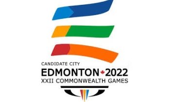 Edmonton 2022 Logo 0
