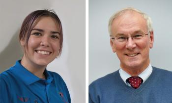 Emily Andrew Trinbago