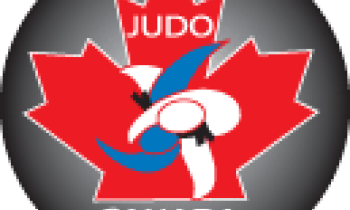Logo Judo Canada 2
