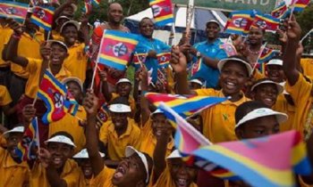 Swaziland 0