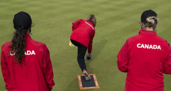 Bowls Team 2026