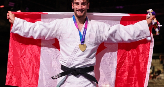 Julian Frascadore