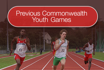 Commonwealth Youth Games