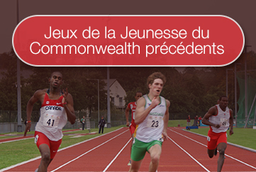 Commonwealth Youth Games