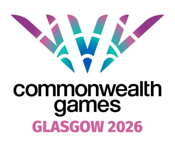 Glasgow 2026 Logo